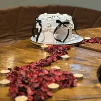 کیک تولد|خوردنی و آشامیدنی|طرقبه, |دیوار