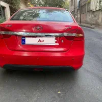 جک جی5 مدل۱۳۹۳|خودرو سواری و وانت|تهران, دزاشیب|دیوار