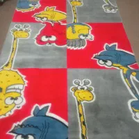 انواع فرش|فرش|اصفهان, قائمیه|دیوار