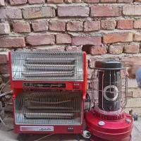 بخاری حراج