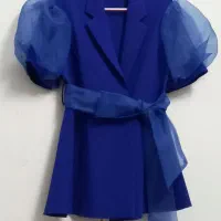 شومیز مجلسی