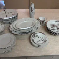 سرویس چینی بامبو