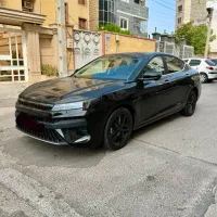 جک j7 مدل ۱۴۰۳