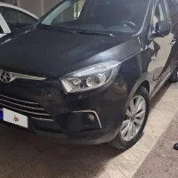 جک s5 2000 اتوماتیک مدل ۹۷|خودرو سواری و وانت|کهریزک, |دیوار