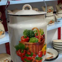 دبه های اصل روس