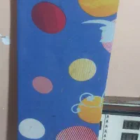 سلام فرش  4متری و نمدگرد بزرگ  میز اتو   لباسشویی|فرش|کرمان, |دیوار