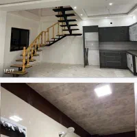 ویلا دامنه جنگل 250متری|فروش خانه و ویلا|نشتارود, |دیوار