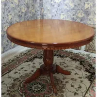 میزغذاخوری گردآشپزخانه