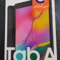 تبلت A سامسونگ ً8|تبلت|قیامدشت - خاورشهر, |دیوار