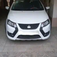 فروش خودرو کوییک  GxR-l