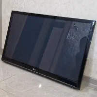 تلویزیون 42 اینچ ال جی اصل کره ای|تلویزیون و پروژکتور|شاهین‌شهر, شهرک هشت بهشت|دیوار