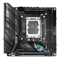 مادربرد مینی ایسوس راگ b660i سوکت 1700