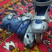 اسکیت