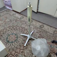 پنکه ایستاده نیاز به تعمیر