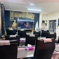 اجاره سالن آموزش|اجارهٔ کوتاه‌مدت دفتر کار و فضای آموزشی|کرمان, |دیوار