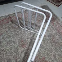 محافظ تخت سالمند.