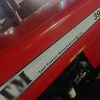 تراکتور ۳۹۹ مدل ۱۴۰۰|خودرو سنگین|میاندوآب, |دیوار