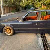 BMW E30|خودرو کلاسیک|تهران, تهرانپارس جنوبی|دیوار
