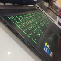 لپ‌تاپ نسل12 MSI i7 رمDDR5 هارد1TB گرافیک RTX 6GB|رایانه همراه|تهران, میرداماد|دیوار