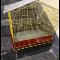 قفس پرنده
