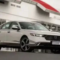 حواله هوندا اکورد