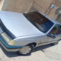 پژو ۴۰۵ دوگانه شرکتی مدل ۹۱ کم کار|خودرو سواری و وانت|بیرانوند, |دیوار