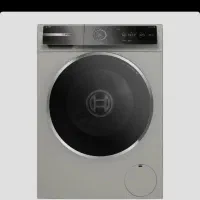 لباسشویی بوش سری 8 آلمانی