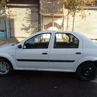 تندر نود پارس خودرو مدل 96