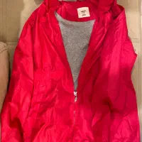 کاپشن دخترانه ۱۱-۱۲ سال برند Defacto ترک