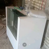فروش آکواریوم باتمامامکاناتومیزامدیاف