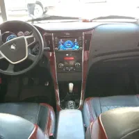 دنا معمولی مدل ۹۹|خودرو سواری و وانت|کرج, حصارک پایین|دیوار