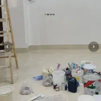 نقاشی ساختمان|خدمات پیشه و مهارت|گرگان, |دیوار