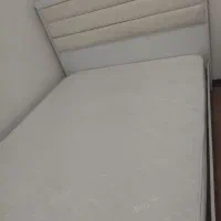 تخت خواب دونفره