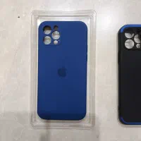 قاب آیفون ۱۲ پرو|لوازم جانبی موبایل و تبلت|بندر انزلی, تهران|دیوار