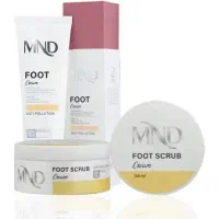 پک ترک پا تخفیف ویژه