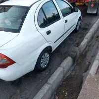 تیبا صندوق دار مدل ۱۴۰۰