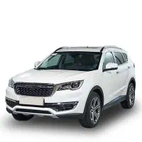 فیدلیتی پرایم ۷ نفره صفر مدل ۱۴۰۴