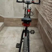 دوچرخه 26 ویوا دنده ای|دوچرخه، اسکیت، اسکوتر|کرج, چمران|دیوار