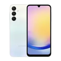 گوشی موبایل A25 256 RAM8 نو کاملا آکبند