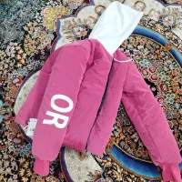 کاپشن دخترانه طرح DIOR|لباس|گرمسار, |دیوار