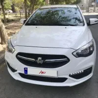 شاهین سانروف دار