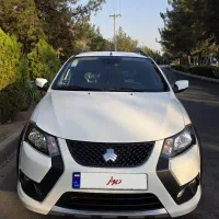 کوییک GX مدل 1403