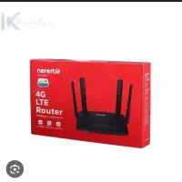 فروش انواع مودم همراه و ثابت