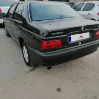 ماشین آس و سالم