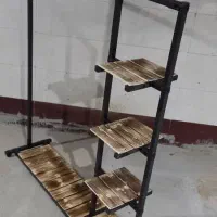 جا کفشی ، رگال، استندگل|جاکفشی، کمد، دراور|شاهینشهر, شهرک ردانی پور|دیوار