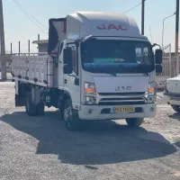 جک ۸/۵ تن مدل ۱۴۰۰