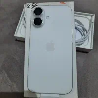 ایفون۱۶نرما۲۵۶اکبند