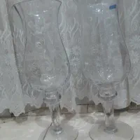 گلدان پایه دار