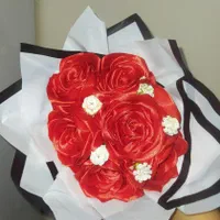 دسته گل ربانی