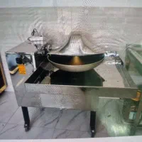 سبزی خورد کن دهانه ۶۰درحدنوسه ماه کارکرده